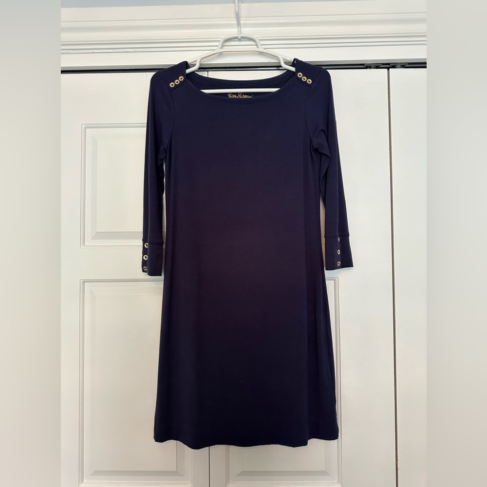 Lilly Pulitzer Sophie Dress
